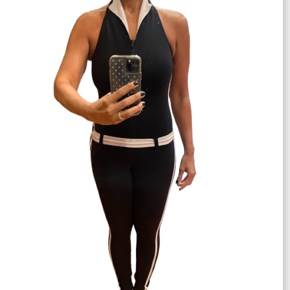 Protokolo jumpsuit - Picture 3 of 4